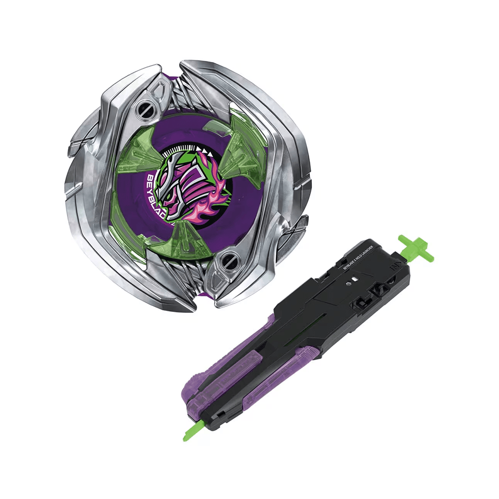 UX-09 Starter Samurai Saber 2-70L set